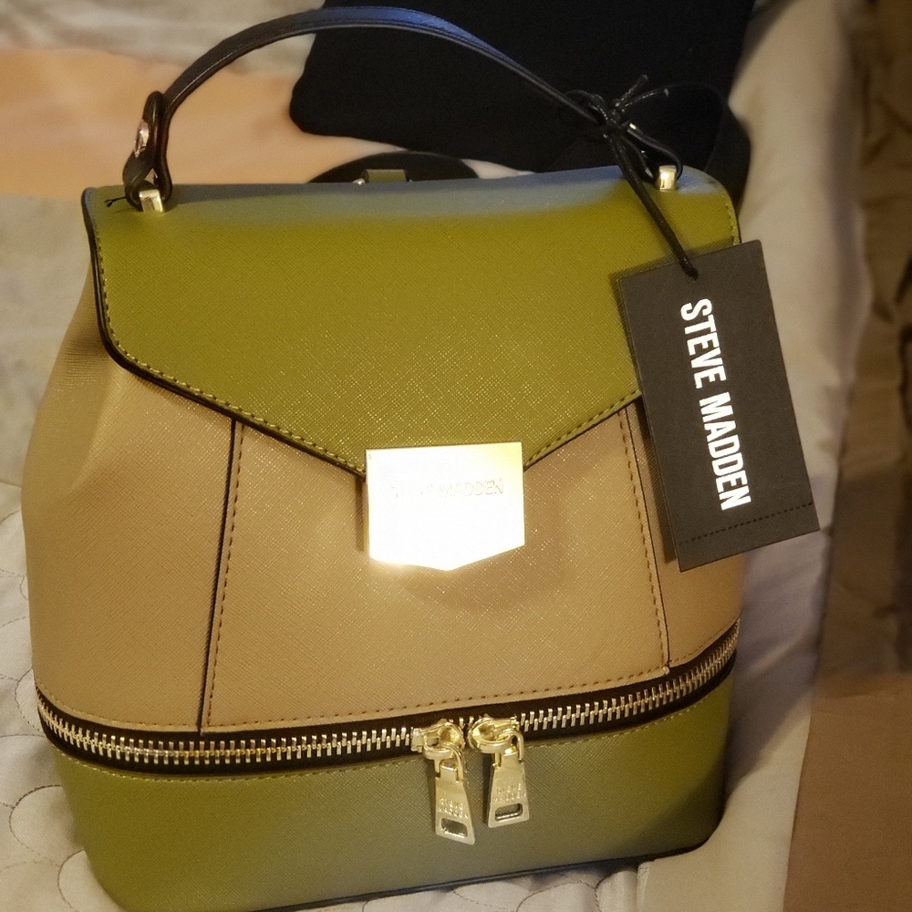 Steve Madden purse